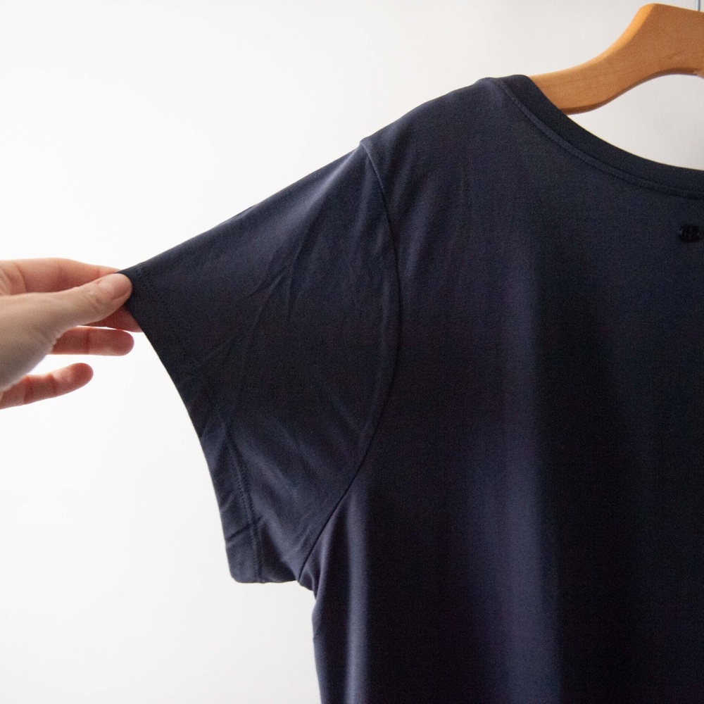 GAIAM Short Sleeve Pocket Tee - Picture 3 of 6